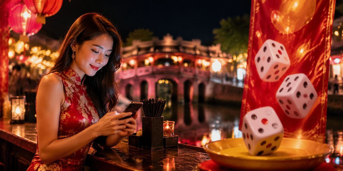Trò chơi xí ngầu tại xt60 với thưởng đổi nhanh Trò chơi xí ngầu tại xt60 với thưởng đổi nhanh